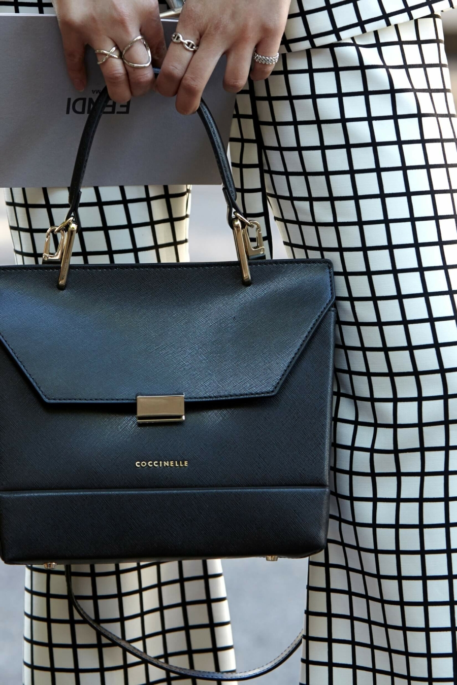 Lexique mode&nbsp;: 10 tissus &agrave; motifs carreaux ind&eacute;modables et chics