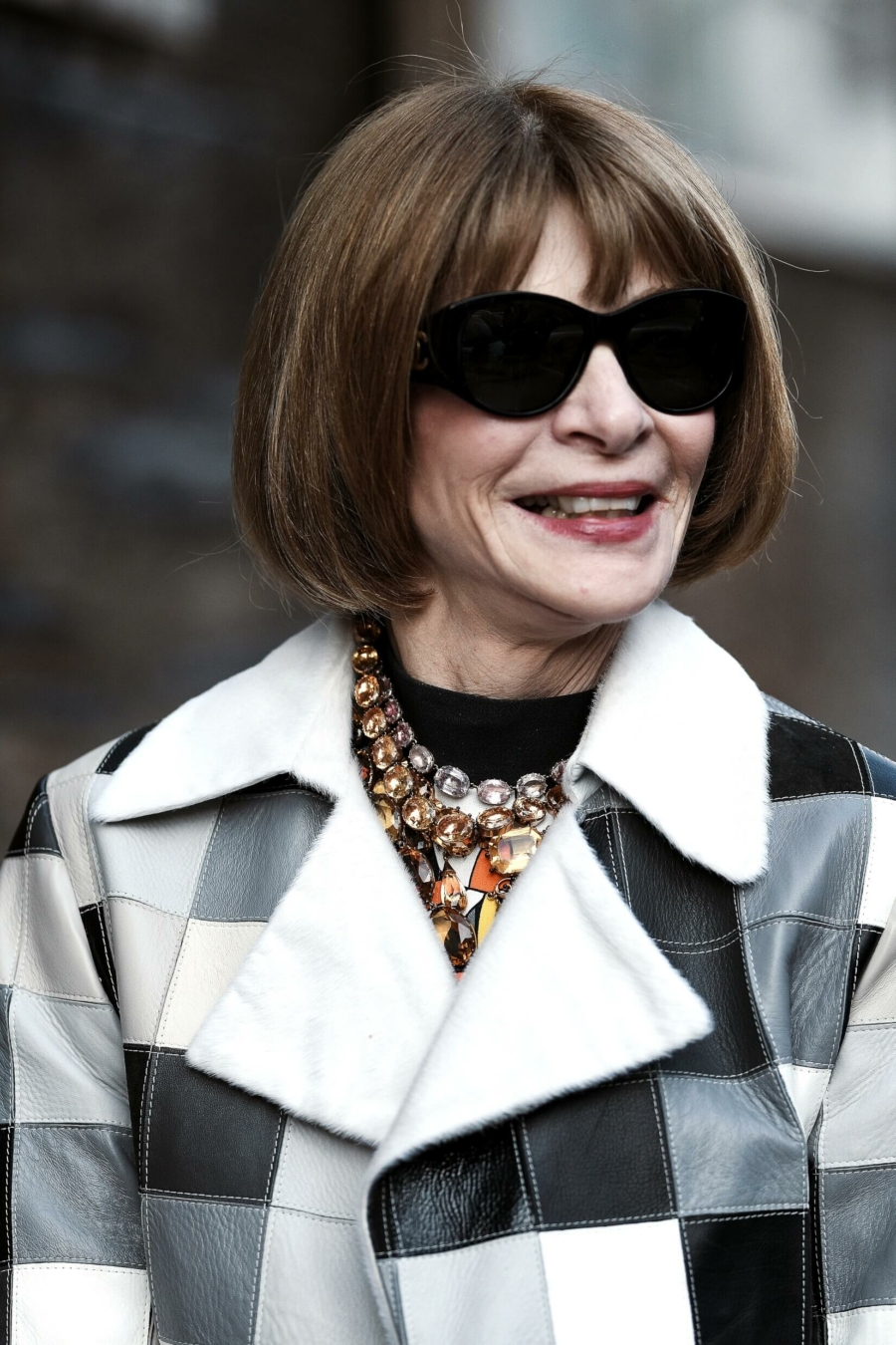 Lexique mode&nbsp;: 10 tissus &agrave; motifs carreaux ind&eacute;modables et chics