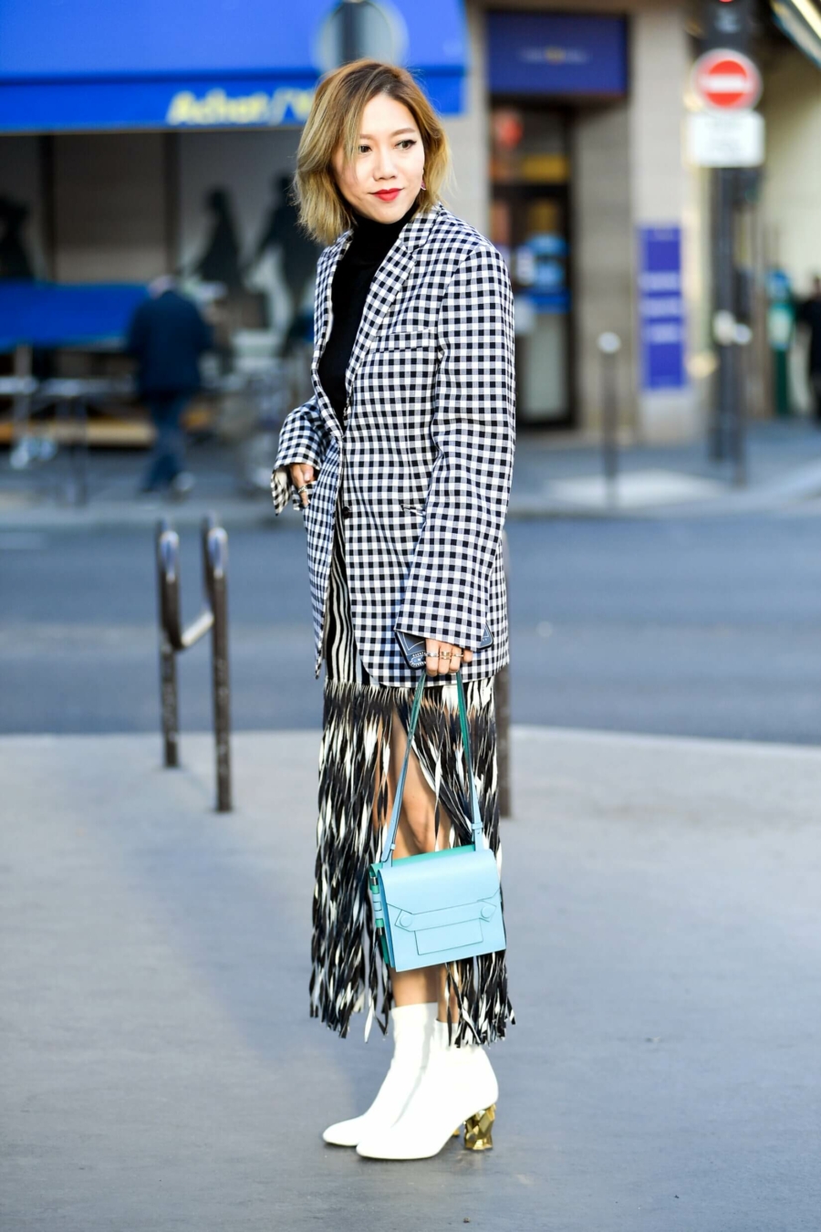 Lexique mode&nbsp;: 10 tissus &agrave; motifs carreaux ind&eacute;modables et chics