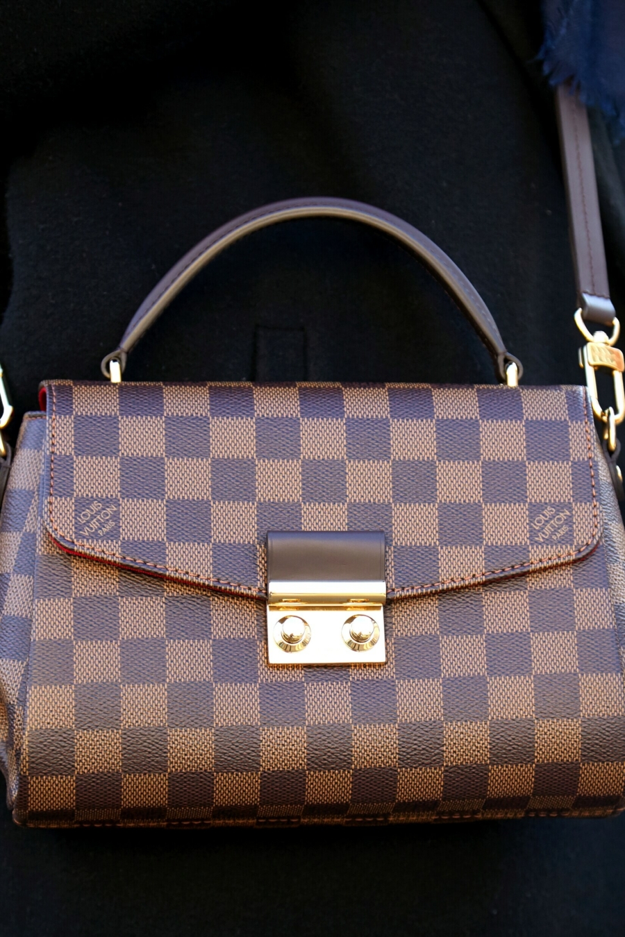 Lexique mode&nbsp;: 10 tissus &agrave; motifs carreaux ind&eacute;modables et chics