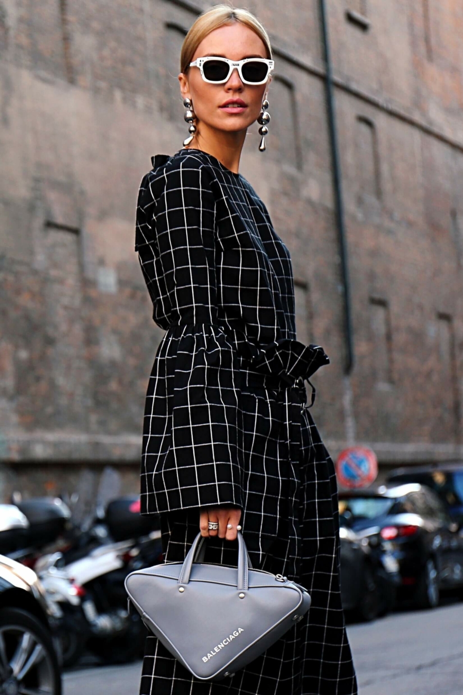 Lexique mode&nbsp;: 10 tissus &agrave; motifs carreaux ind&eacute;modables et chics