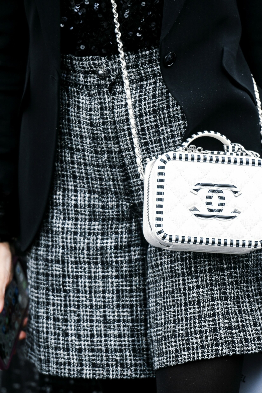 Lexique mode&nbsp;: 10 tissus &agrave; motifs carreaux ind&eacute;modables et chics