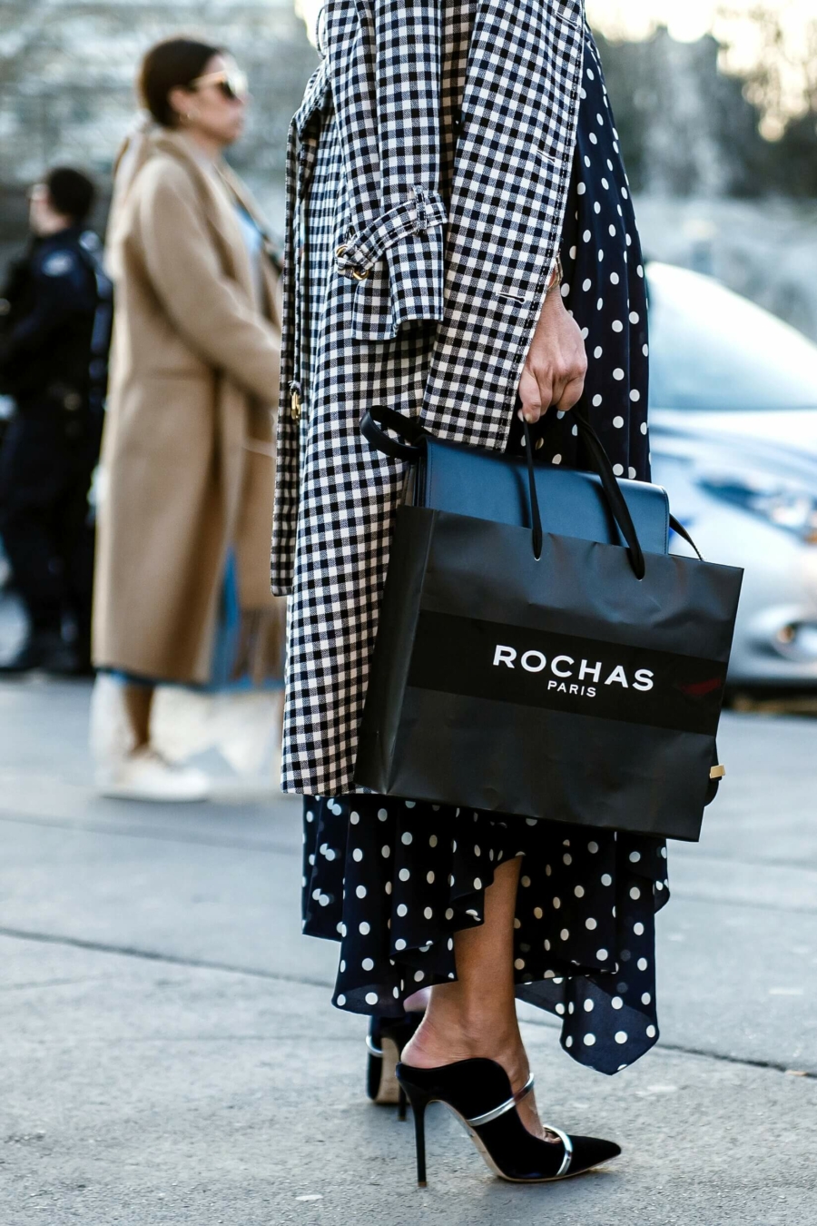 Lexique mode&nbsp;: 10 tissus &agrave; motifs carreaux ind&eacute;modables et chics