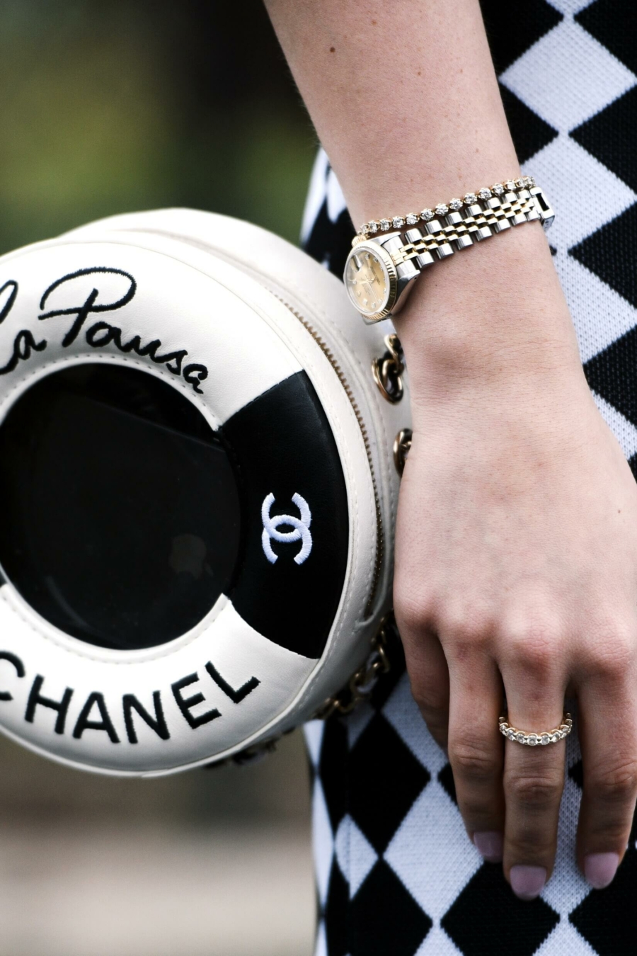 Lexique mode&nbsp;: 10 tissus &agrave; motifs carreaux ind&eacute;modables et chics