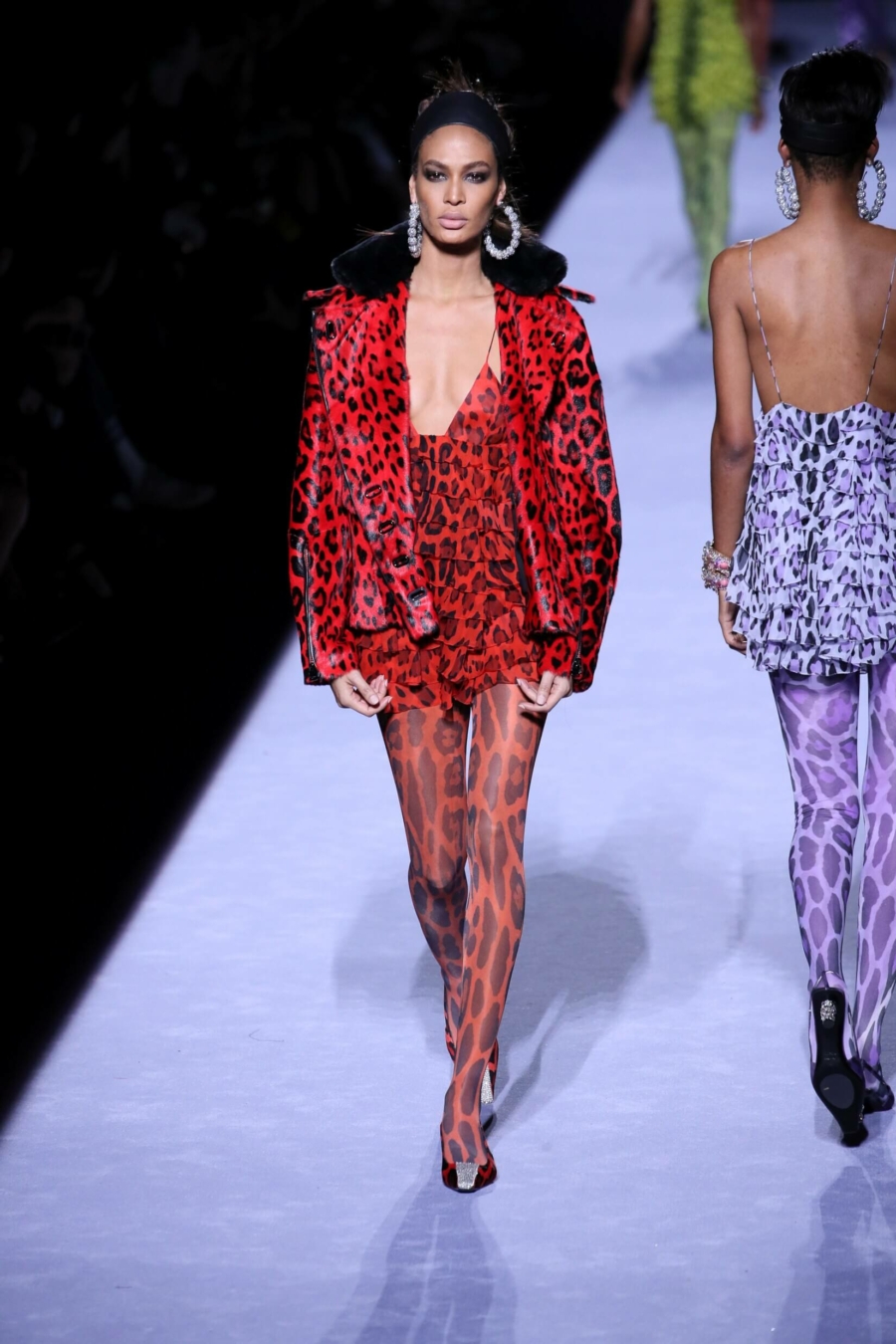 Robe l&eacute;opard pour femme&nbsp;: 4 id&eacute;es de tenues selon son style