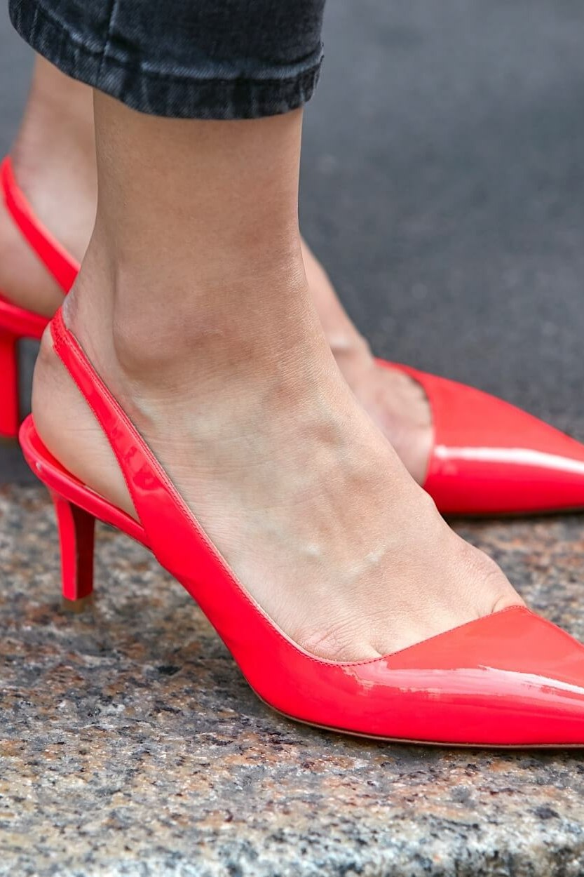 Chaussures &agrave; talons femme&nbsp;: quelle hauteur choisir selon son style