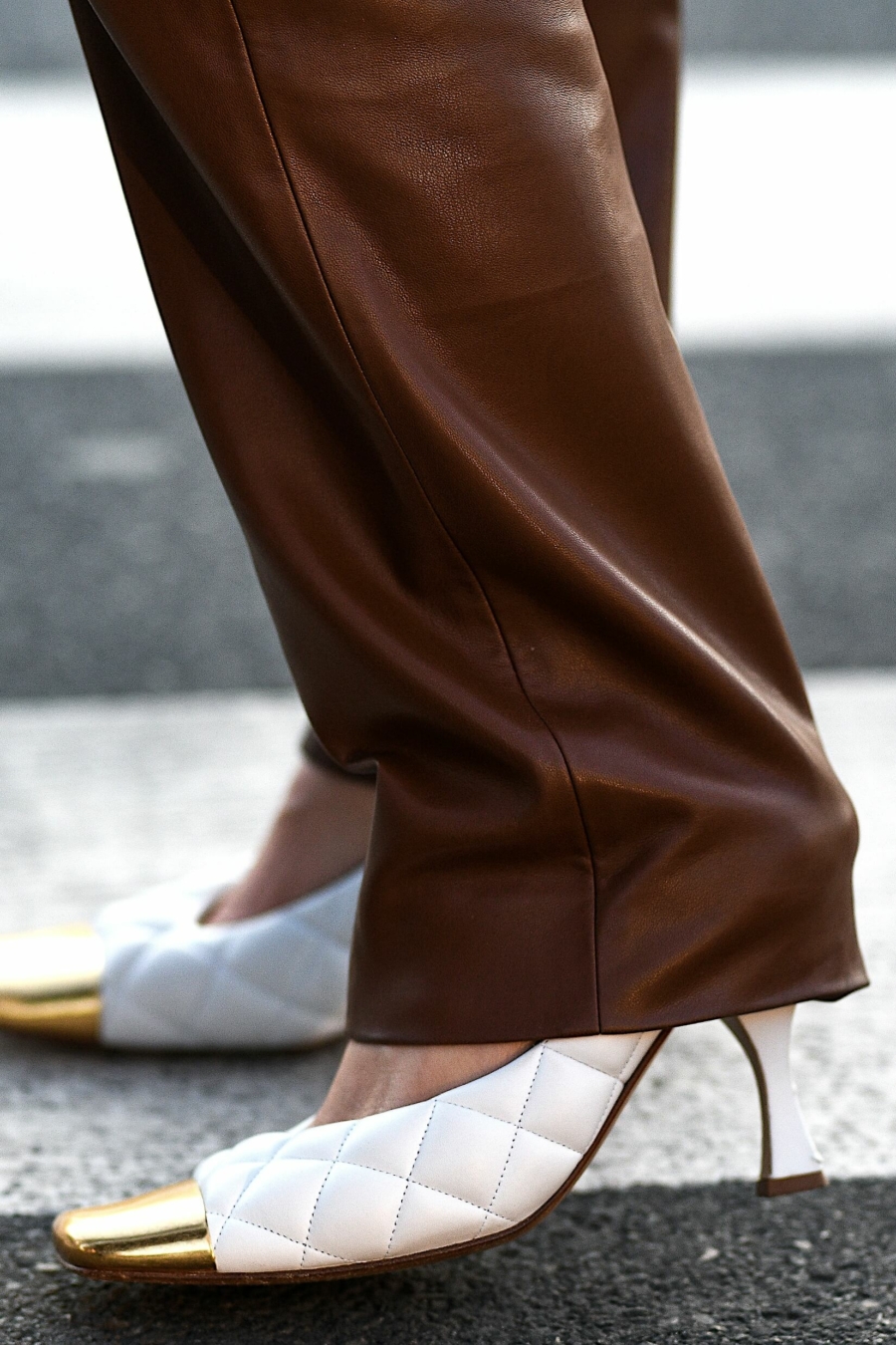 Chaussures &agrave; talons femme : quelle hauteur choisir selon son style