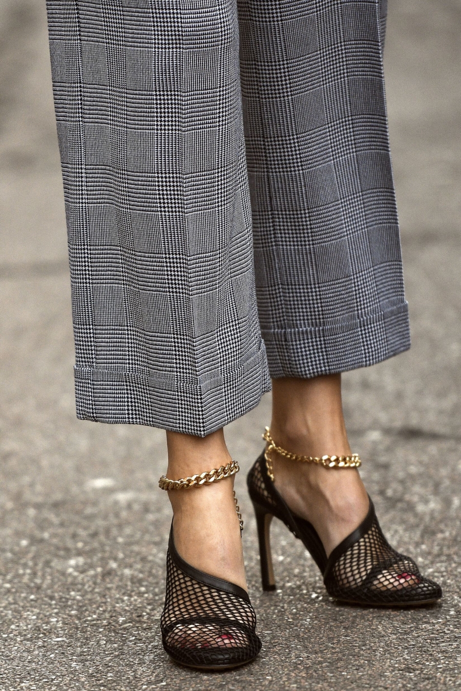 Tenue de style urbain &ndash; v&ecirc;tements et accessoires &copy; AGCreativeLab/Depositphotos