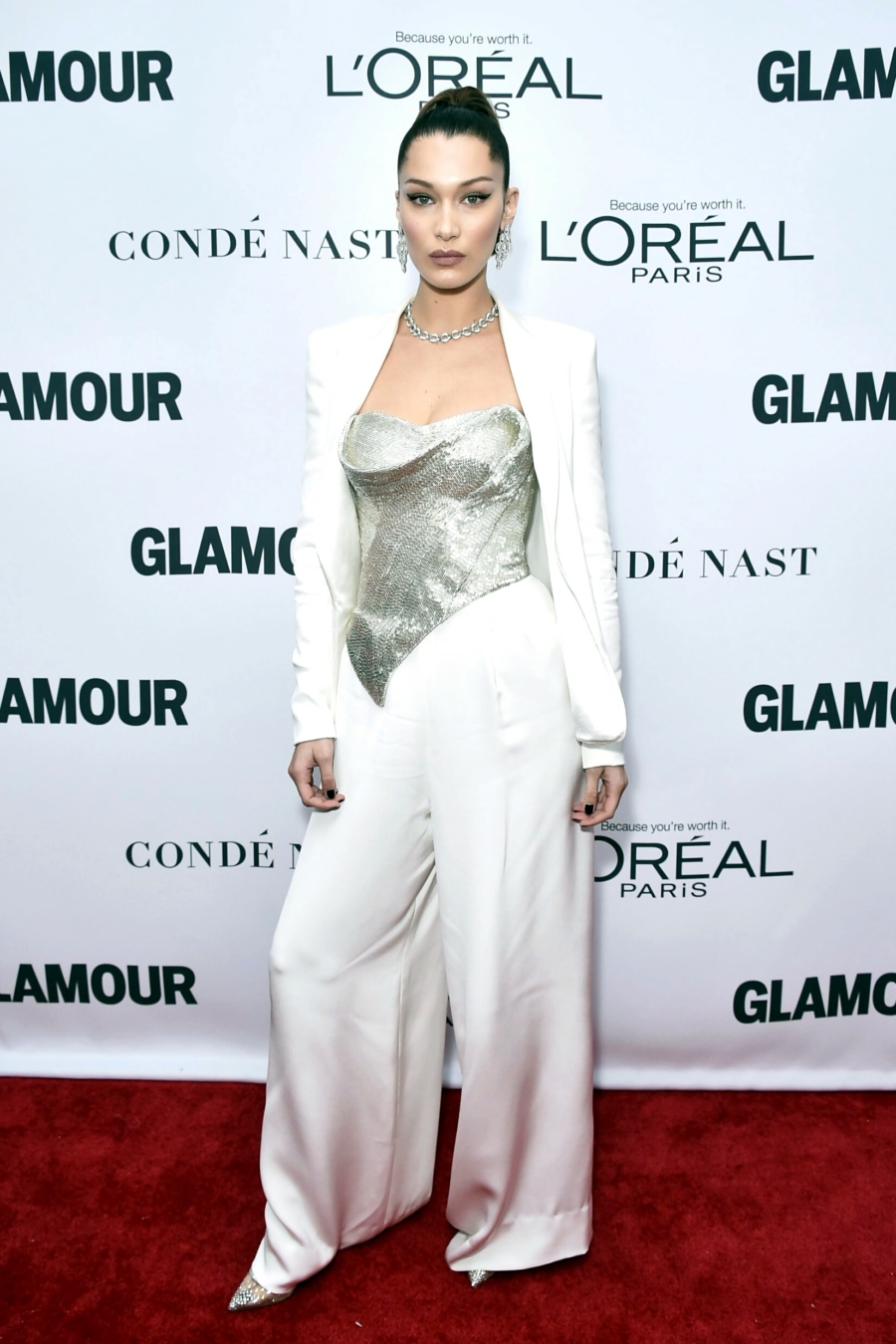 GLAMOUR Women of the Year 2017 © everett225/Depositphotos