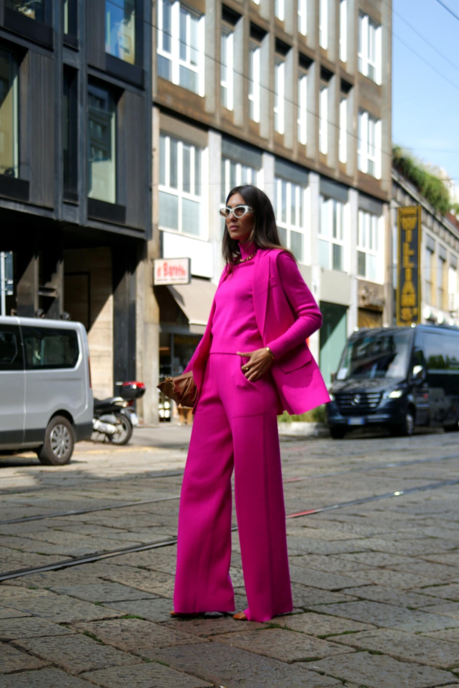 Tendances automne/hiver 2022-2023 :10 tenues de travail pour working girl