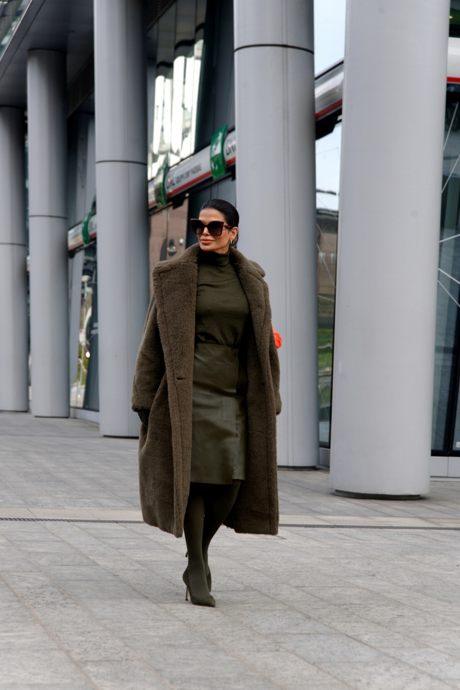 Tendances automne/hiver 2022-2023 :10 tenues de travail pour working girl