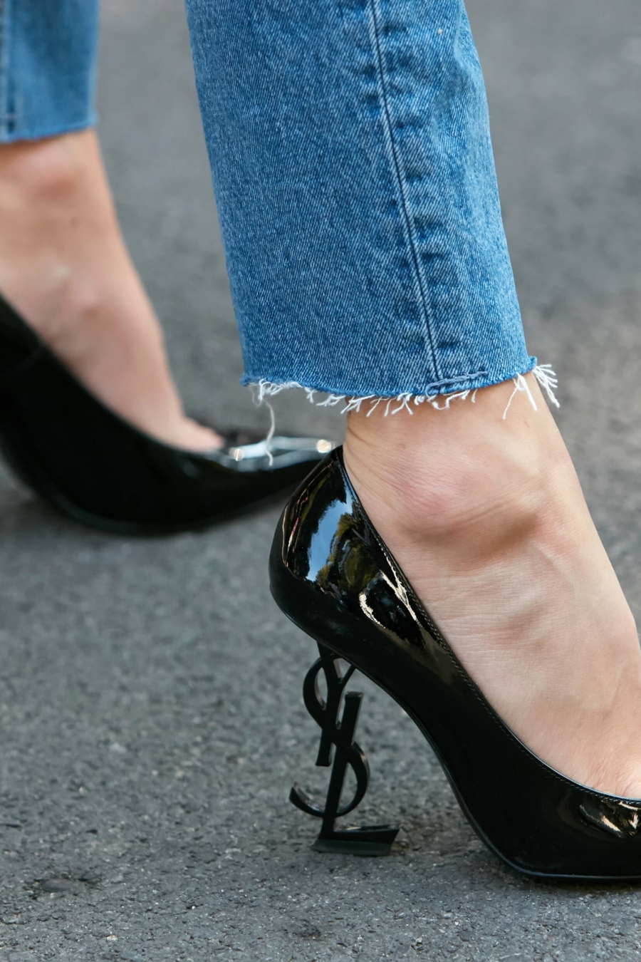 Chaussures à talons originaux : comment porter la tendance excentrique