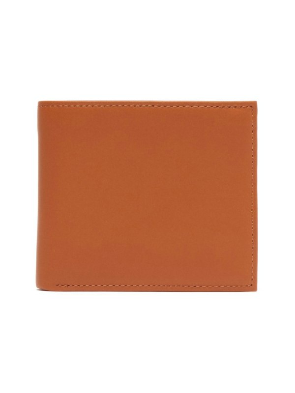 Portefeuille en cuir pour femme