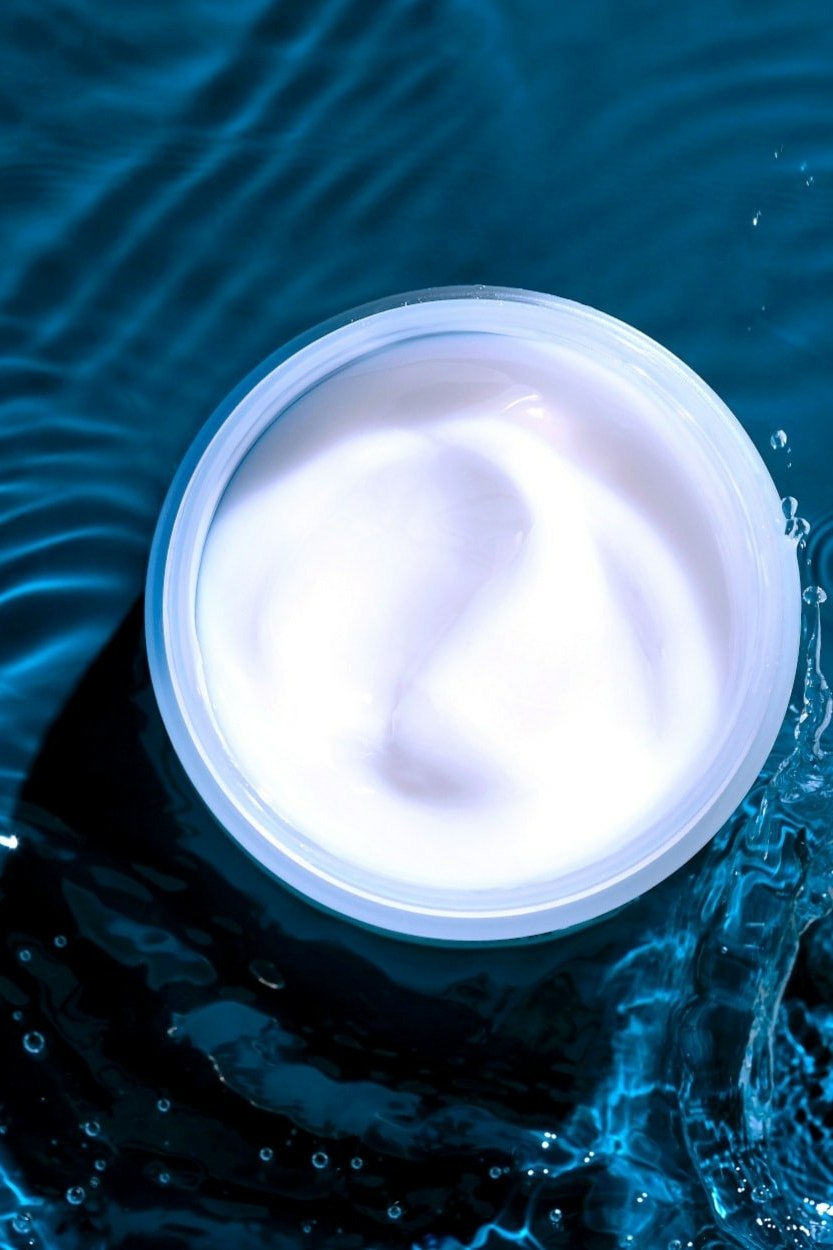Crème peau très sèche : désaltérer et nourrir son épiderme en 4 étapes