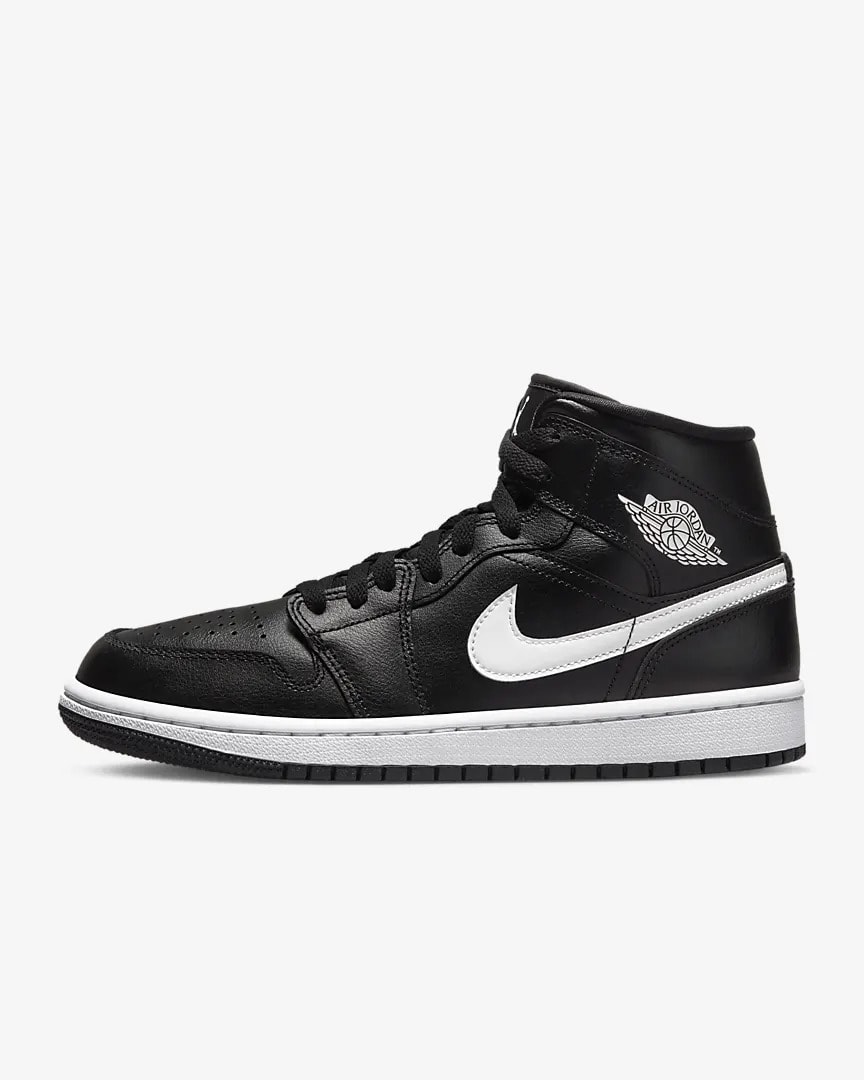 Nike – Air Jordan 1 Mid à 129,99 € chez Nike