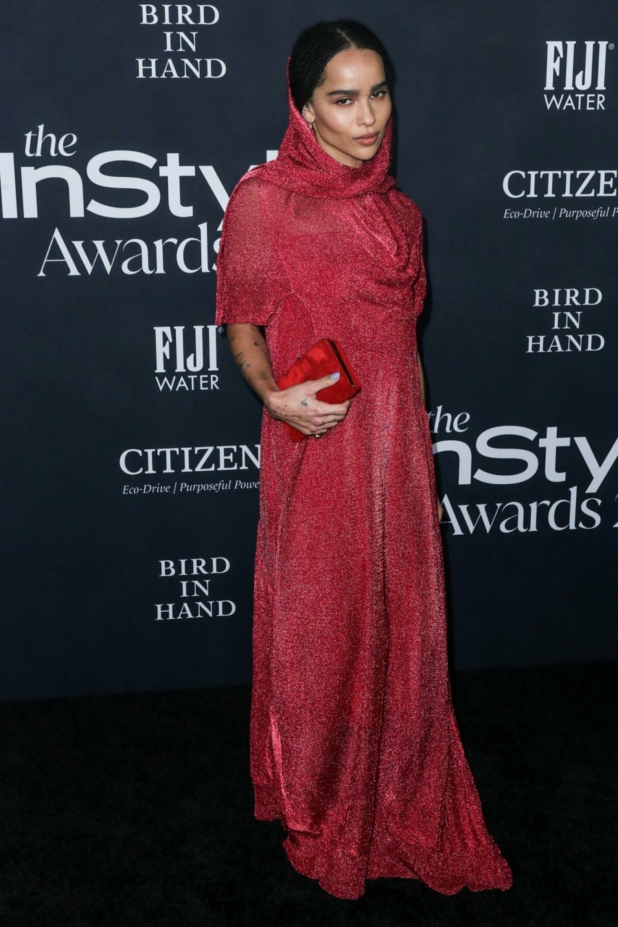 InStyle Awards 2021 © imagepressagency/Depositphotos