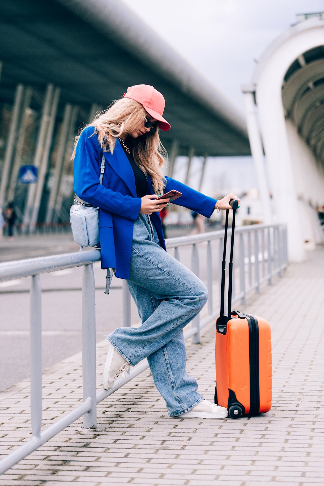 Quelle tenue de voyage femme choisir pour voyager ?