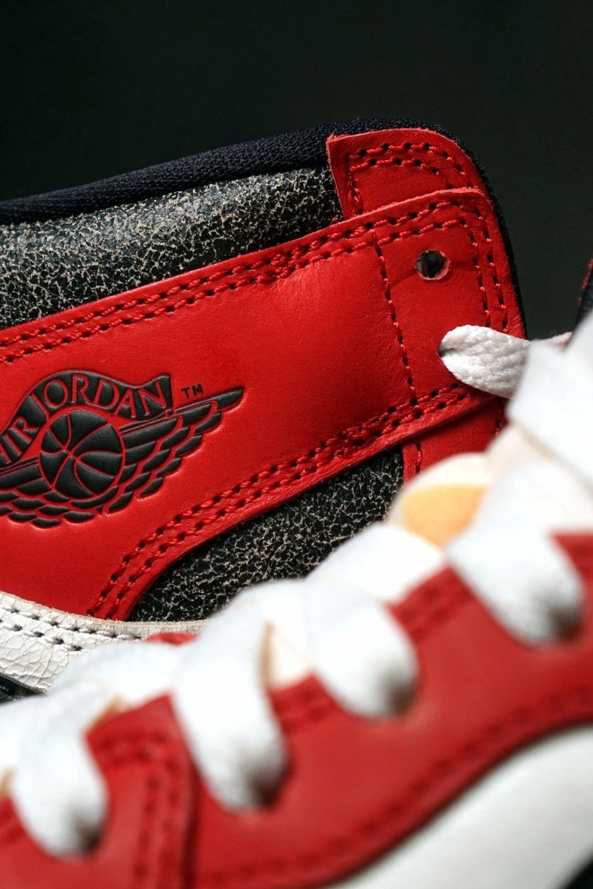Air Jordan 1 de Nike : 1 basket iconique, 10 couleurs populaires