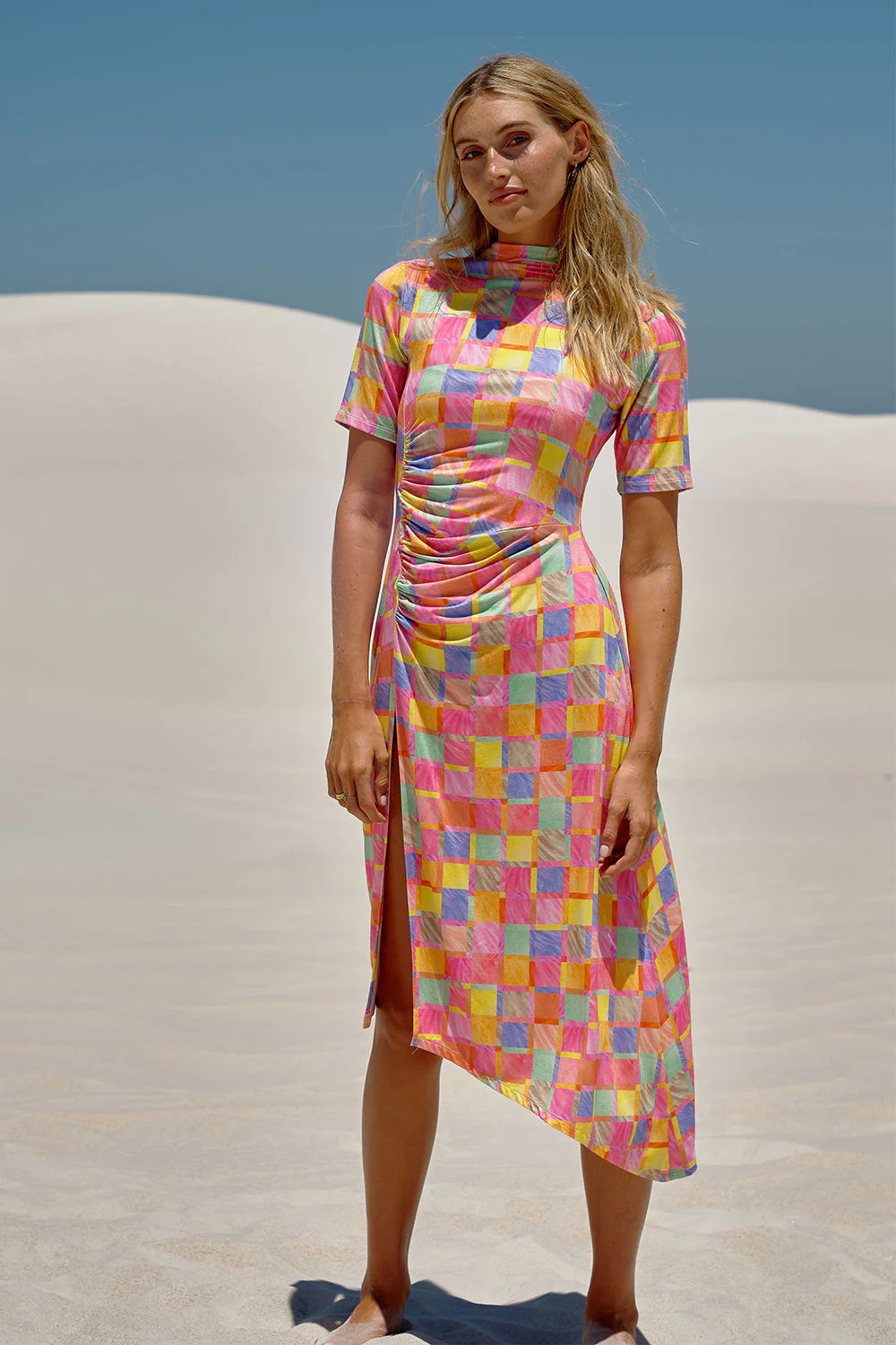 ROBE ALLURE CANDYLAND