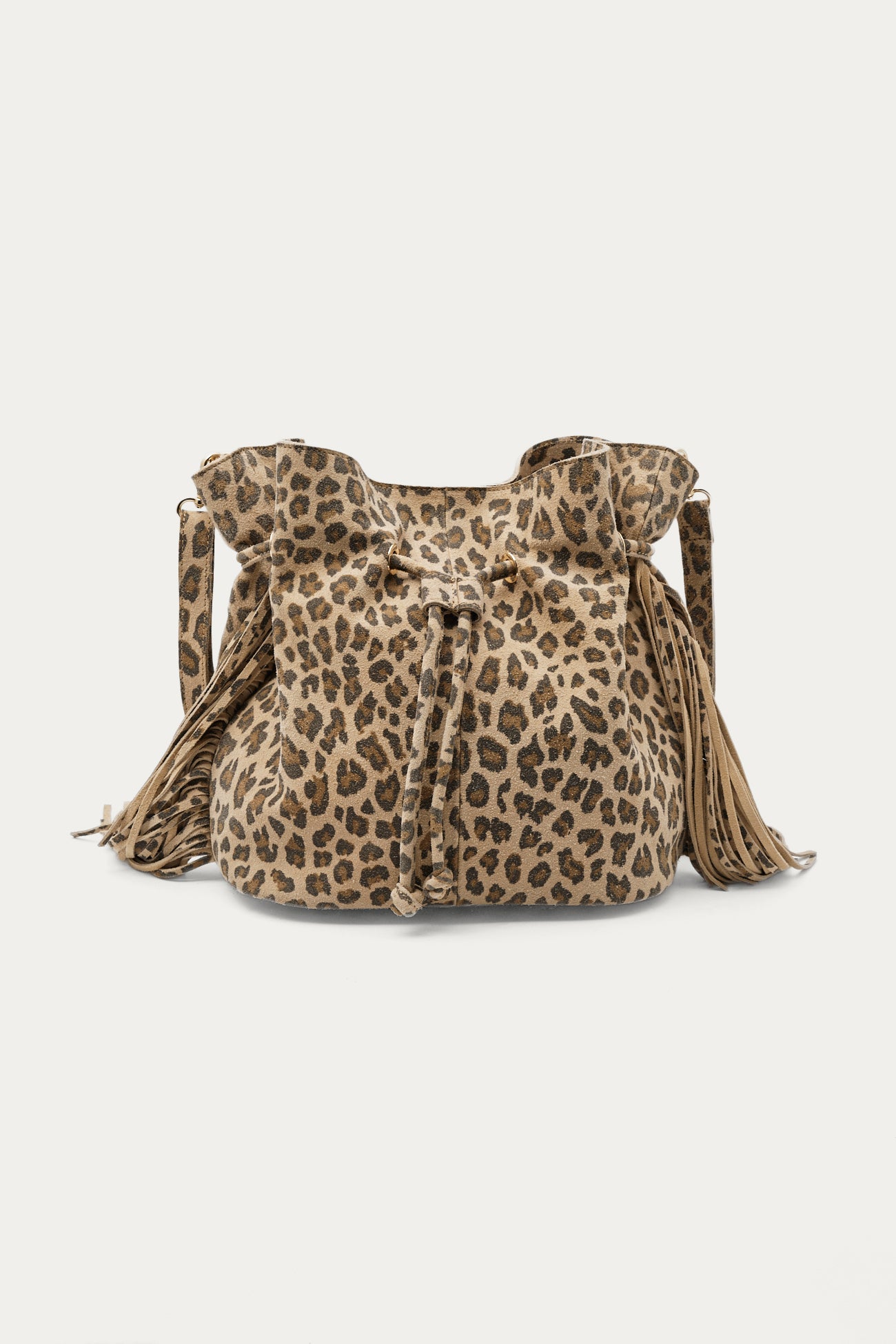 Sac en cuir KATE by Promod