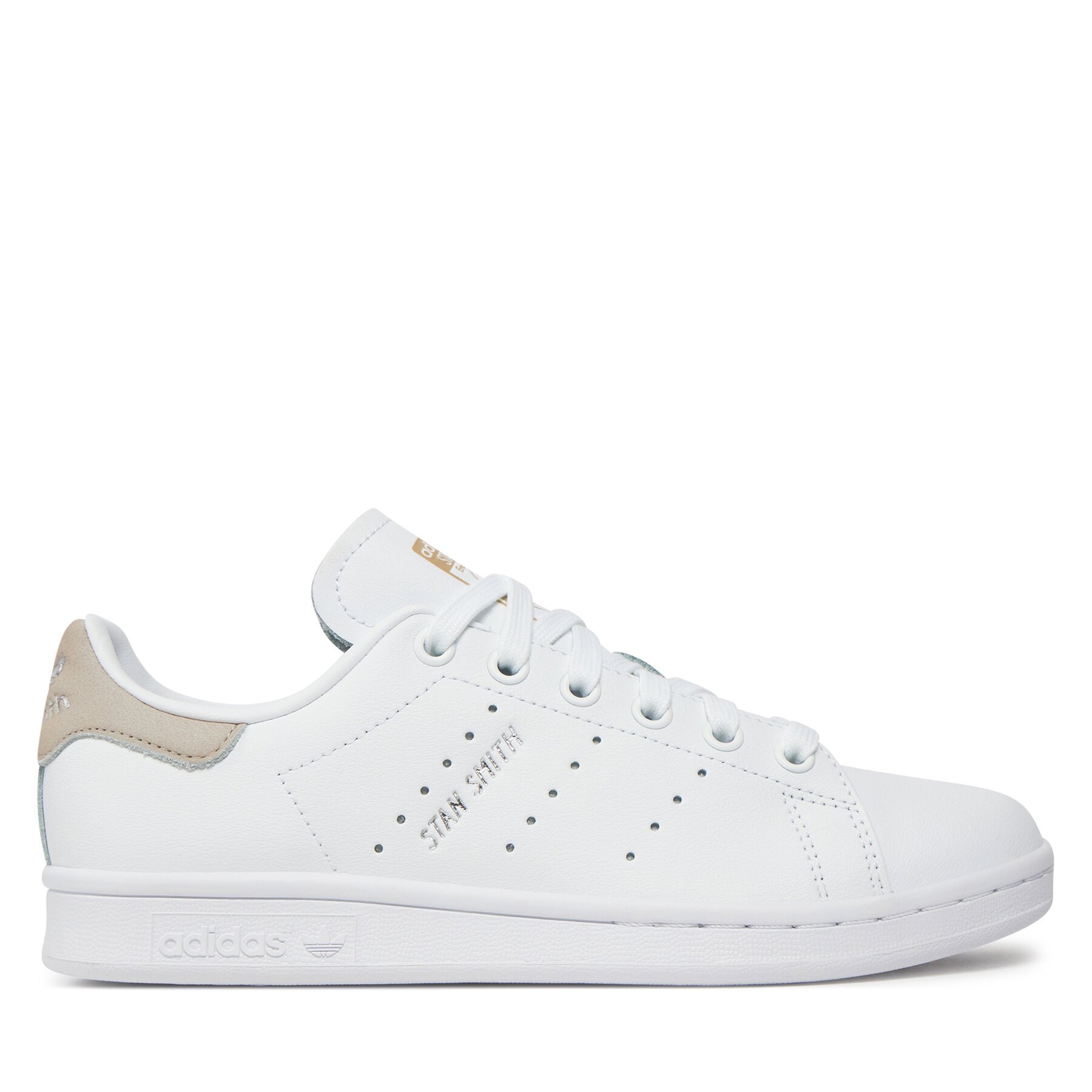 Chaussures adidas Stan Smith W ID5782 Ftwwht/Wonbei/Silvmt