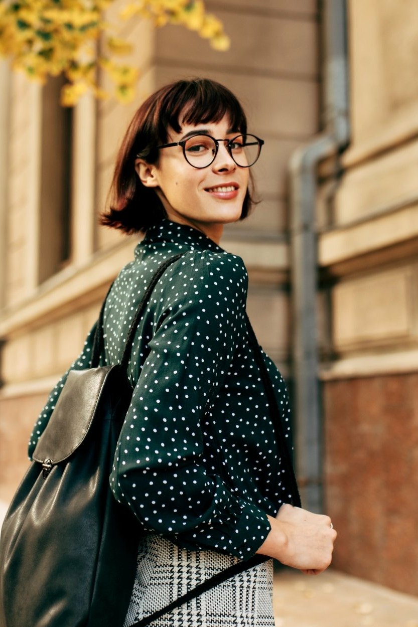 Comment peut-on adopter le look preppy au quotidien ?