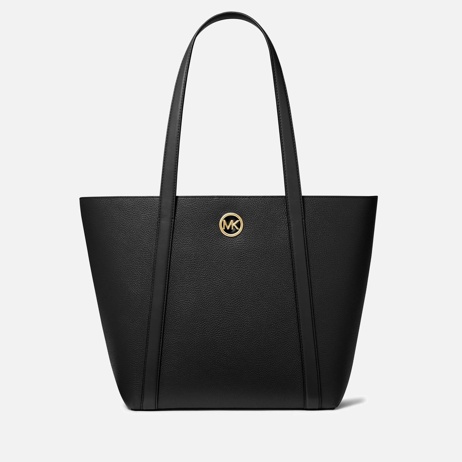 Sacs cabas noirs pour femme