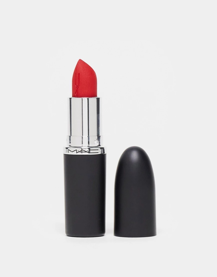 Macximal – Rouge à lèvres mat soyeux – Ruby Woo