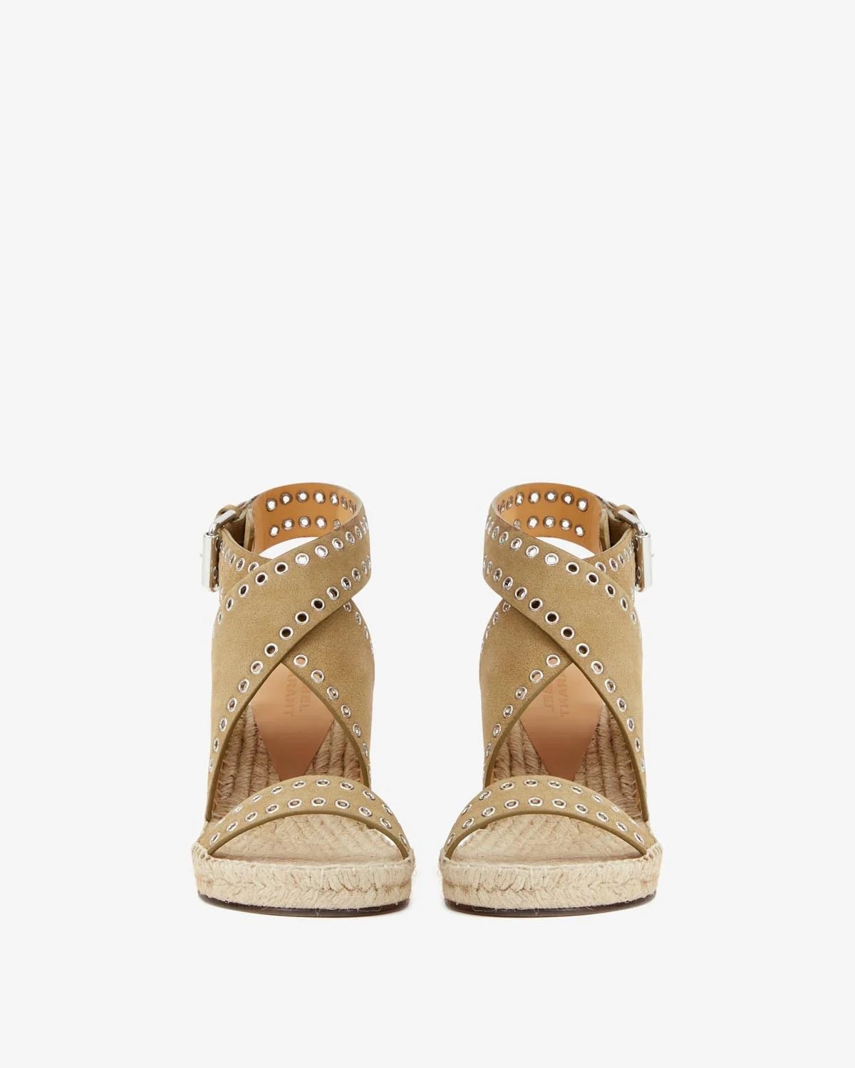 Espadrilles Iriane