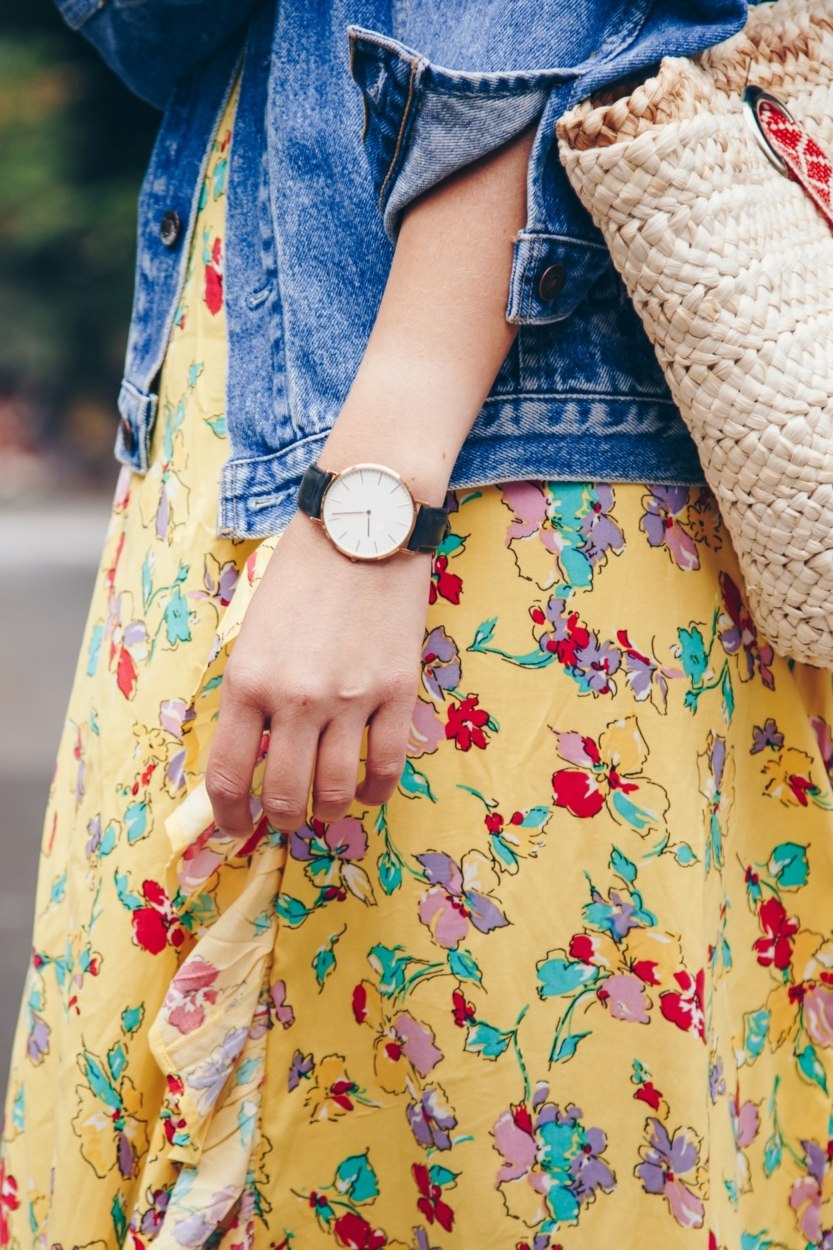 Imprimé fleur : 10 motifs décryptés pour le choisir soi-même