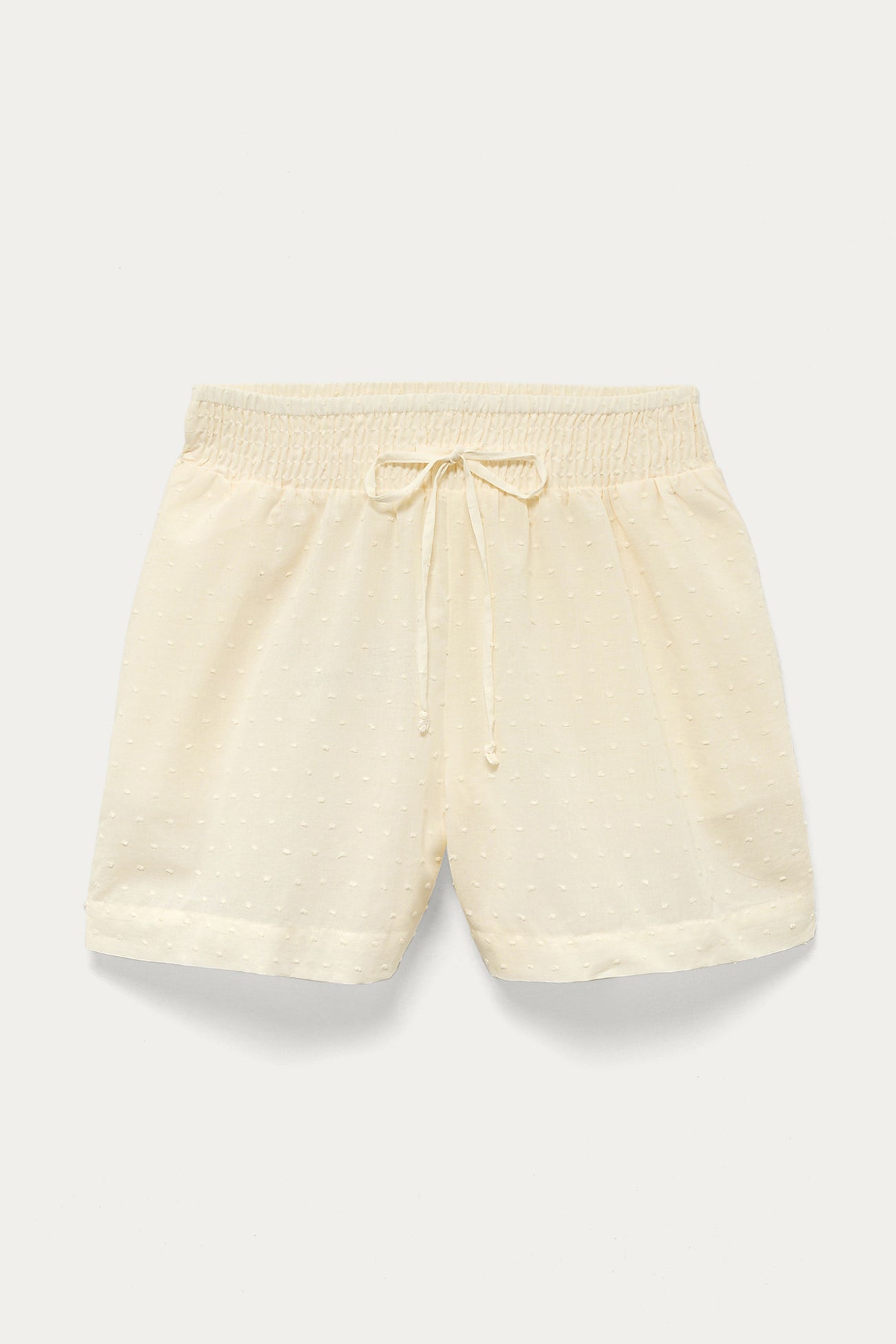 Promod – Short en plumetis Femme à 15,99 € chez Promod