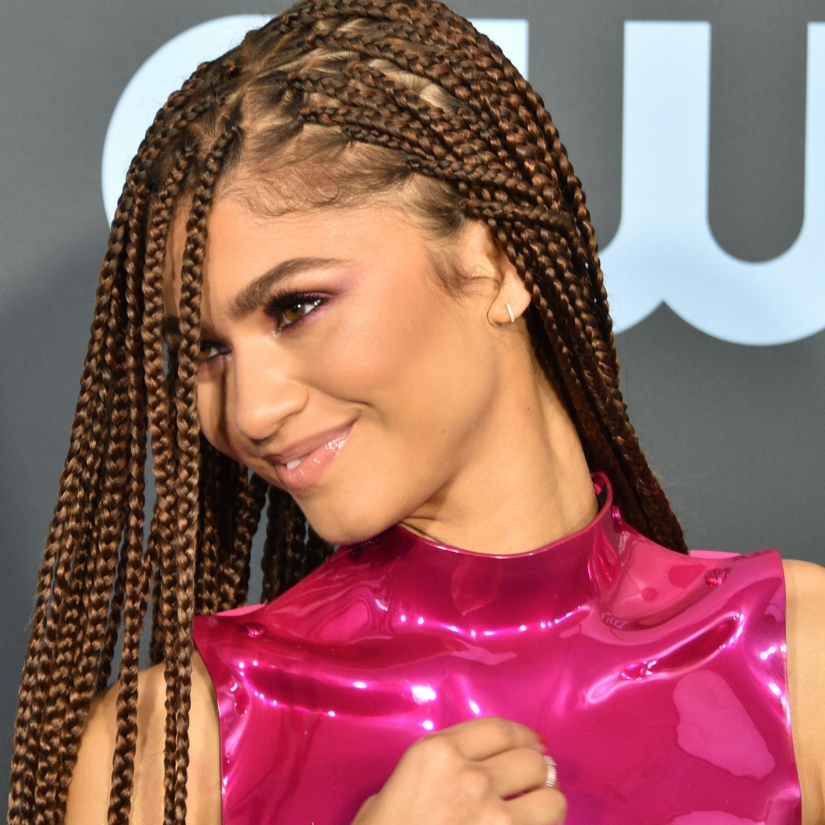 Zendaya Coleman : 10 looks de tapis rouge pour découvrir son style