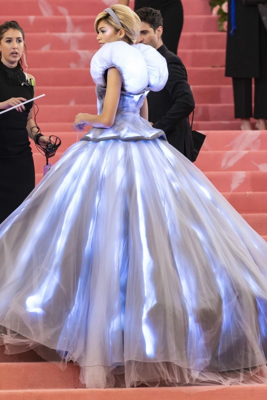 Zendaya Coleman : 10 looks de tapis rouge pour découvrir son style