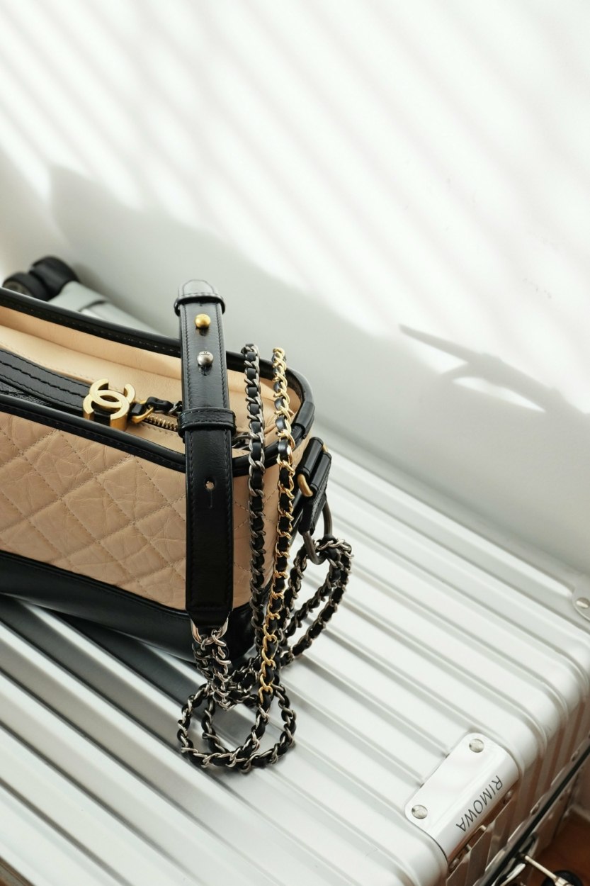 Dans quelle marque faut-il choisir son sac de luxe pour femme ?