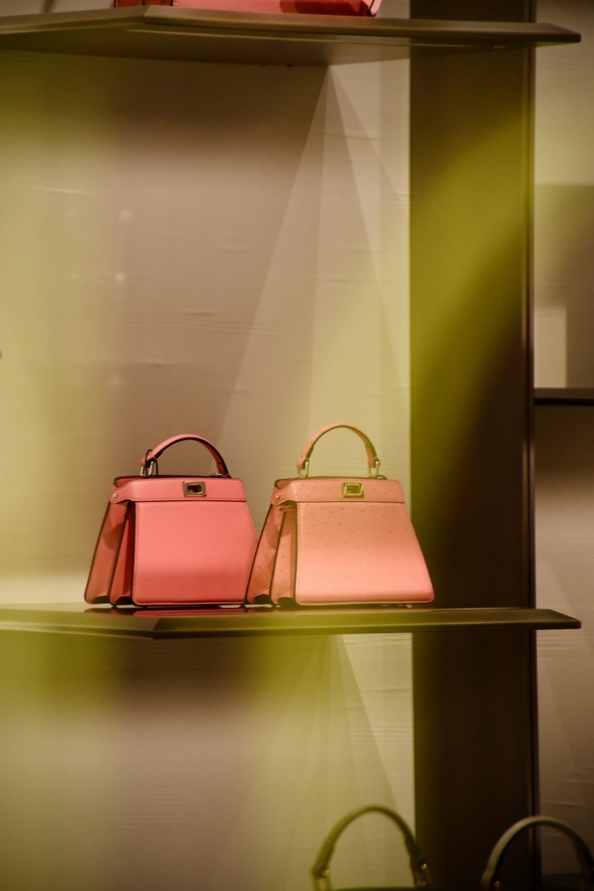Dans quelle marque faut-il choisir son sac de luxe pour femme ?