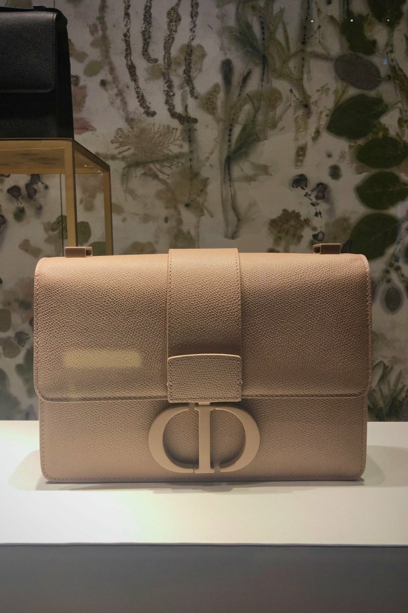 Dans quelle marque faut-il choisir son sac de luxe pour femme ?