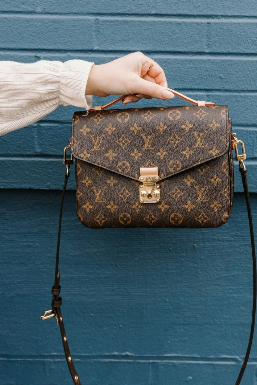 Dans quelle marque faut-il choisir son sac de luxe pour femme ?