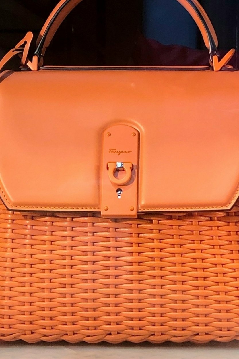 Dans quelle marque faut-il choisir son sac de luxe pour femme ?