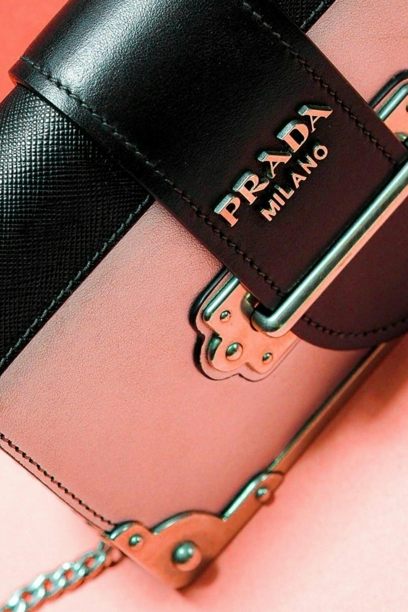 Dans quelle marque faut-il choisir son sac de luxe pour femme ?