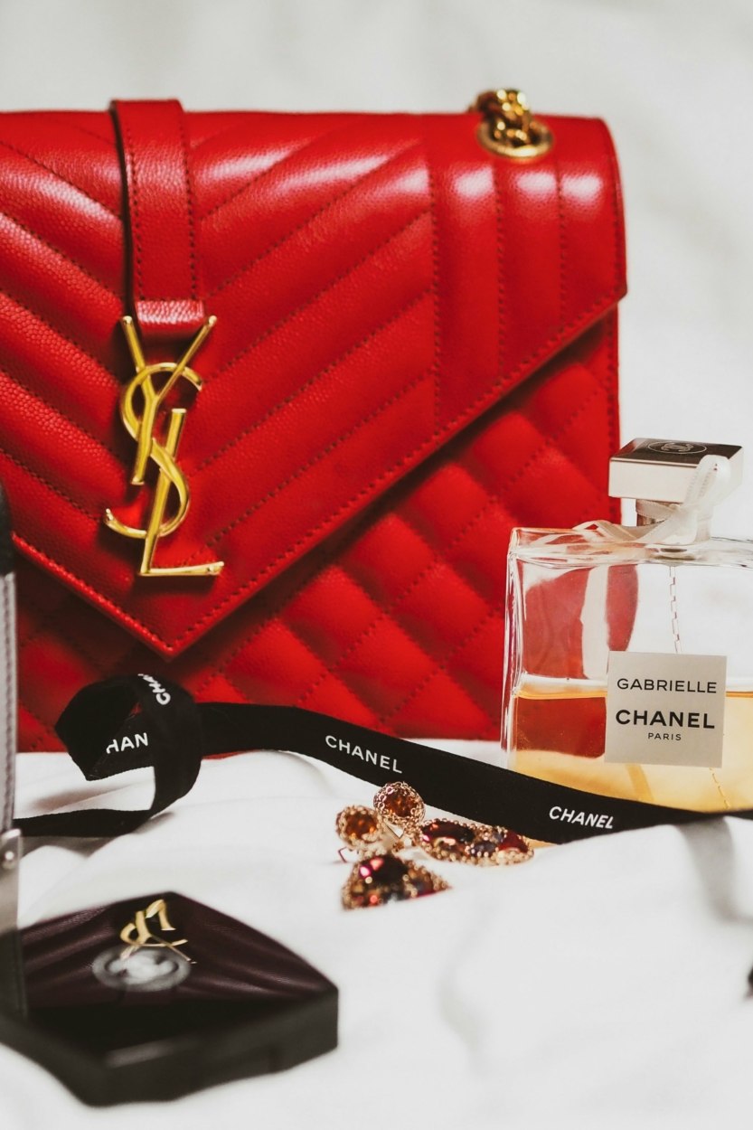 Dans quelle marque faut-il choisir son sac de luxe pour femme ?