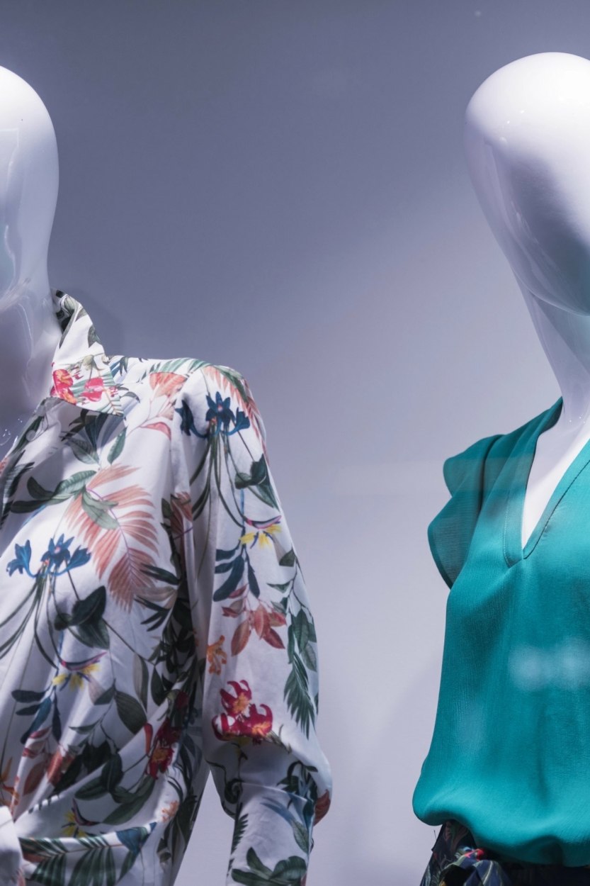 Sélection shopping : 10 blouses tendances pour les femmes
