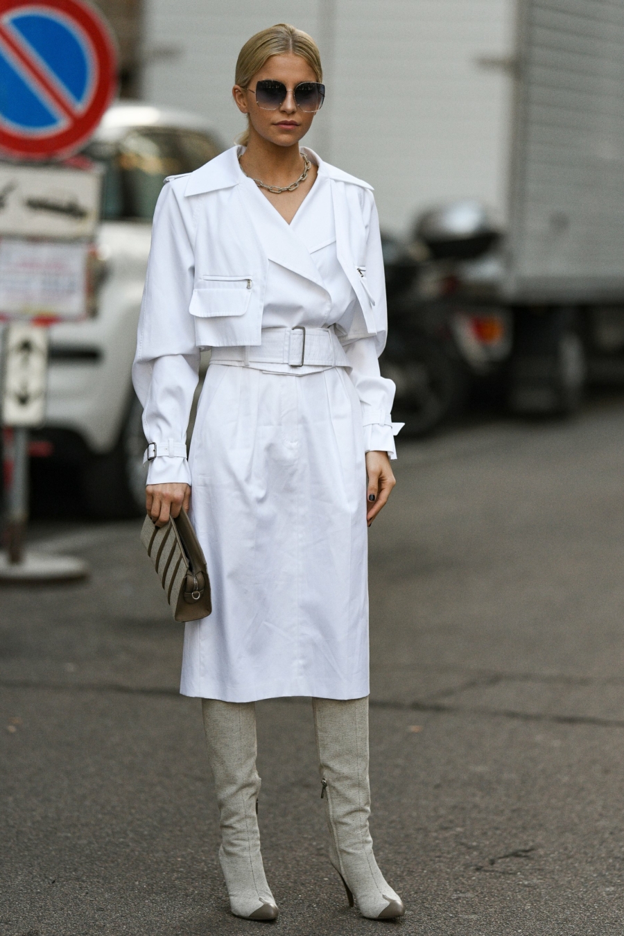 Quelles différences entre les couleurs blanc, écru, beige et gris ?