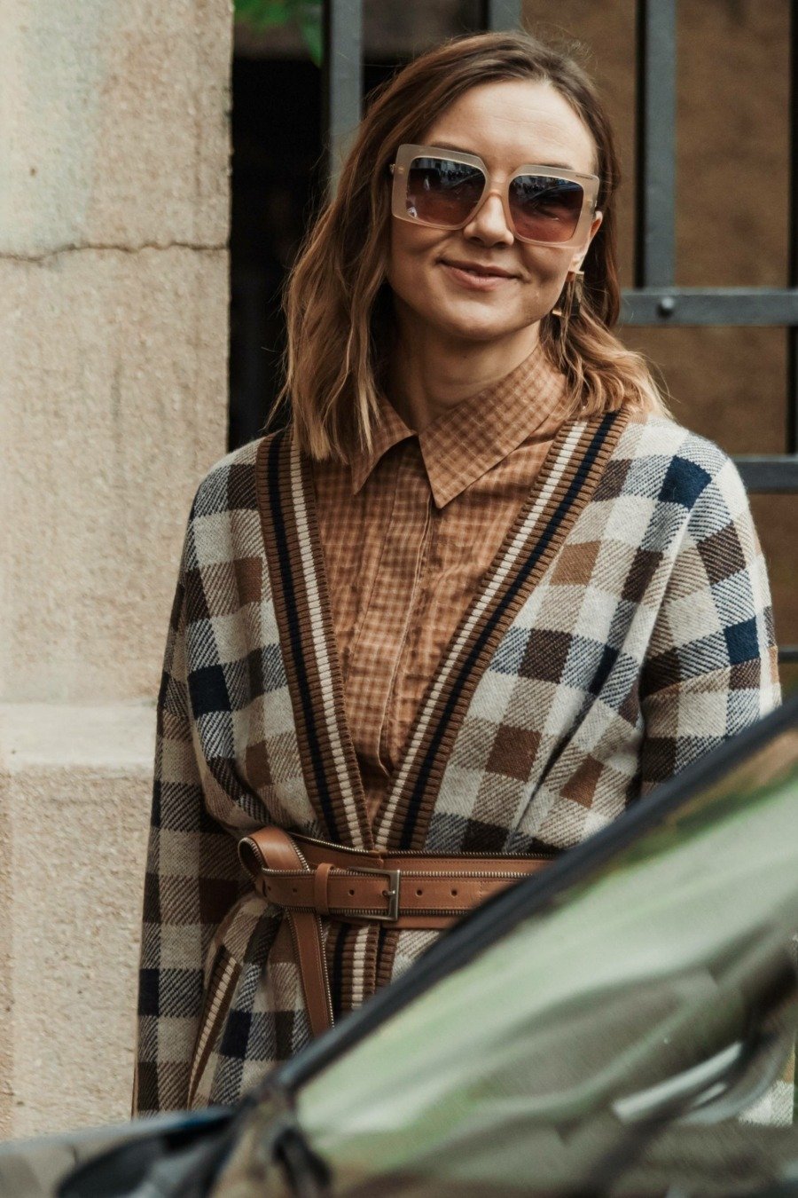 Gilet élégant pour femme : adoptez un style aussi chic que chez Chanel