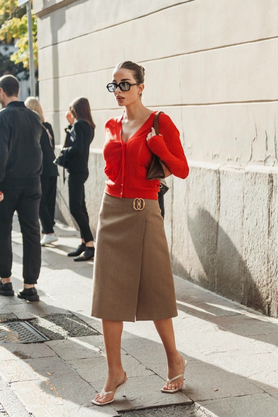 Gilet élégant pour femme : adoptez un style aussi chic que chez Chanel