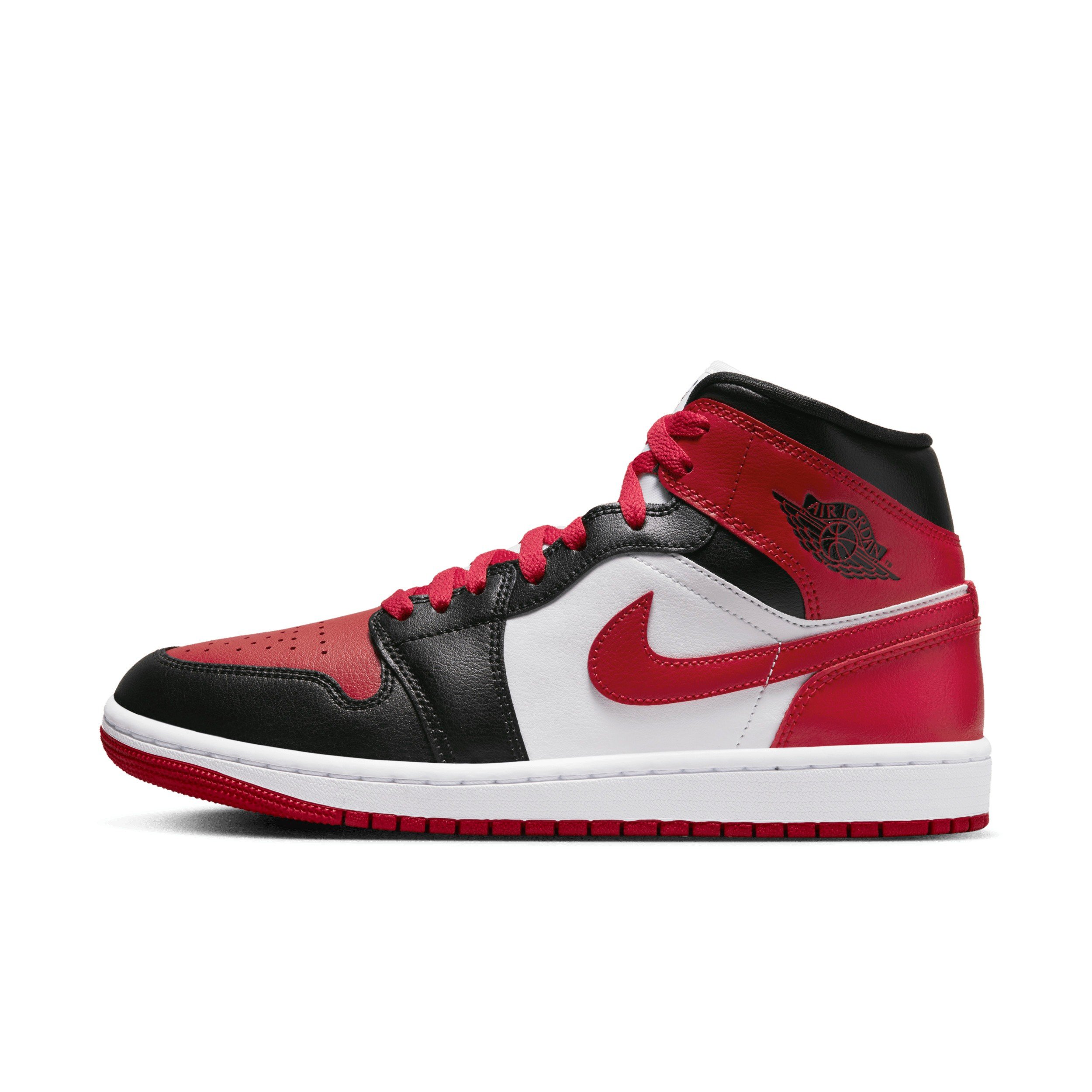 Nike – Air Jordan 1 Mid à 97,99 € chez Nike