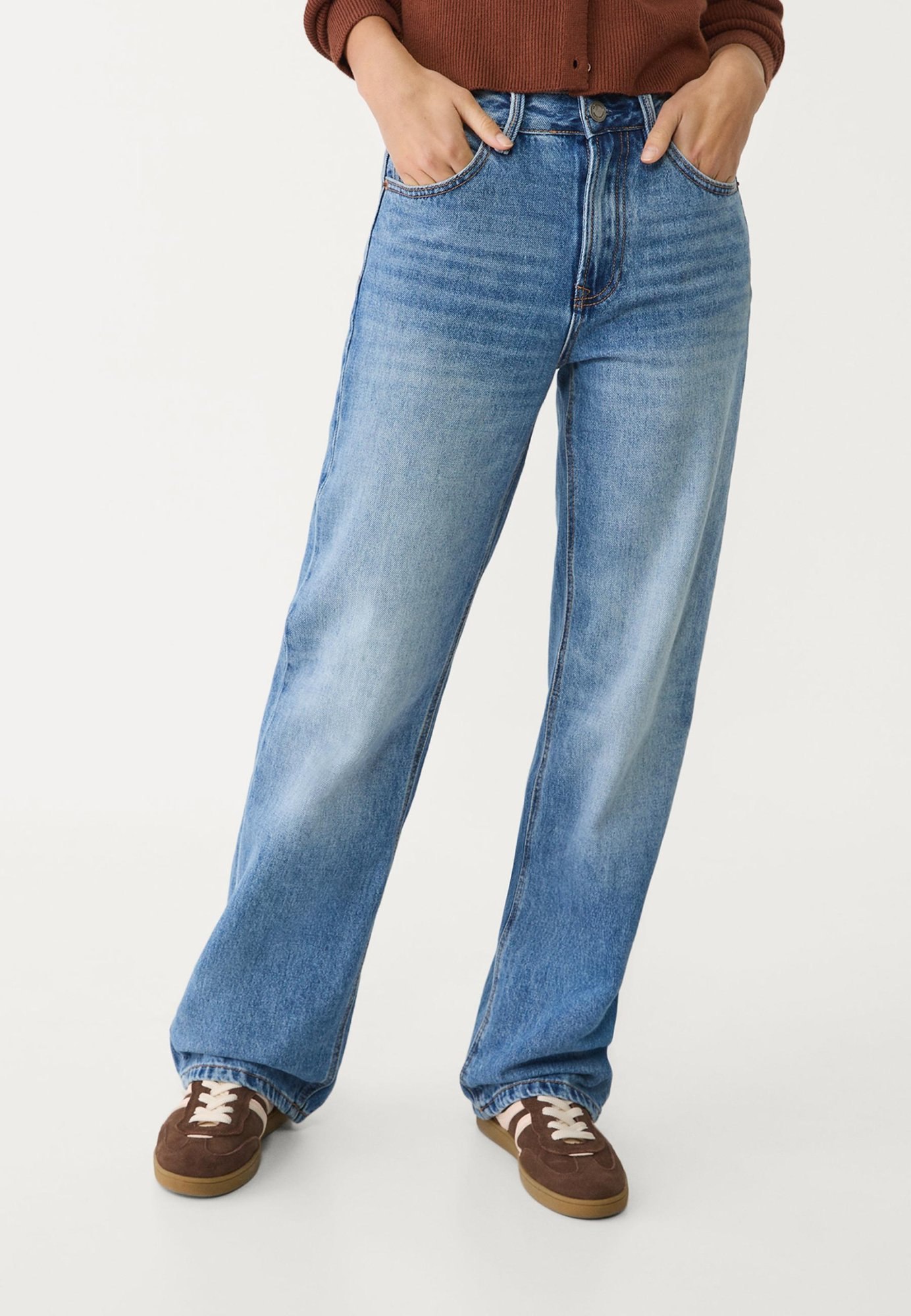 Jean D92 regular wide