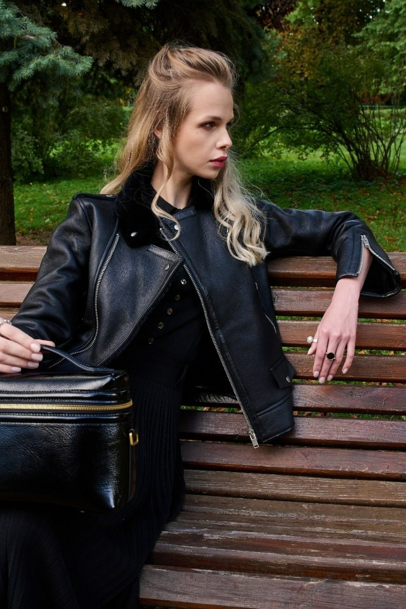 Tendances vestes au printemps 2025 : 5 looks faciles à porter © Futures Tendances