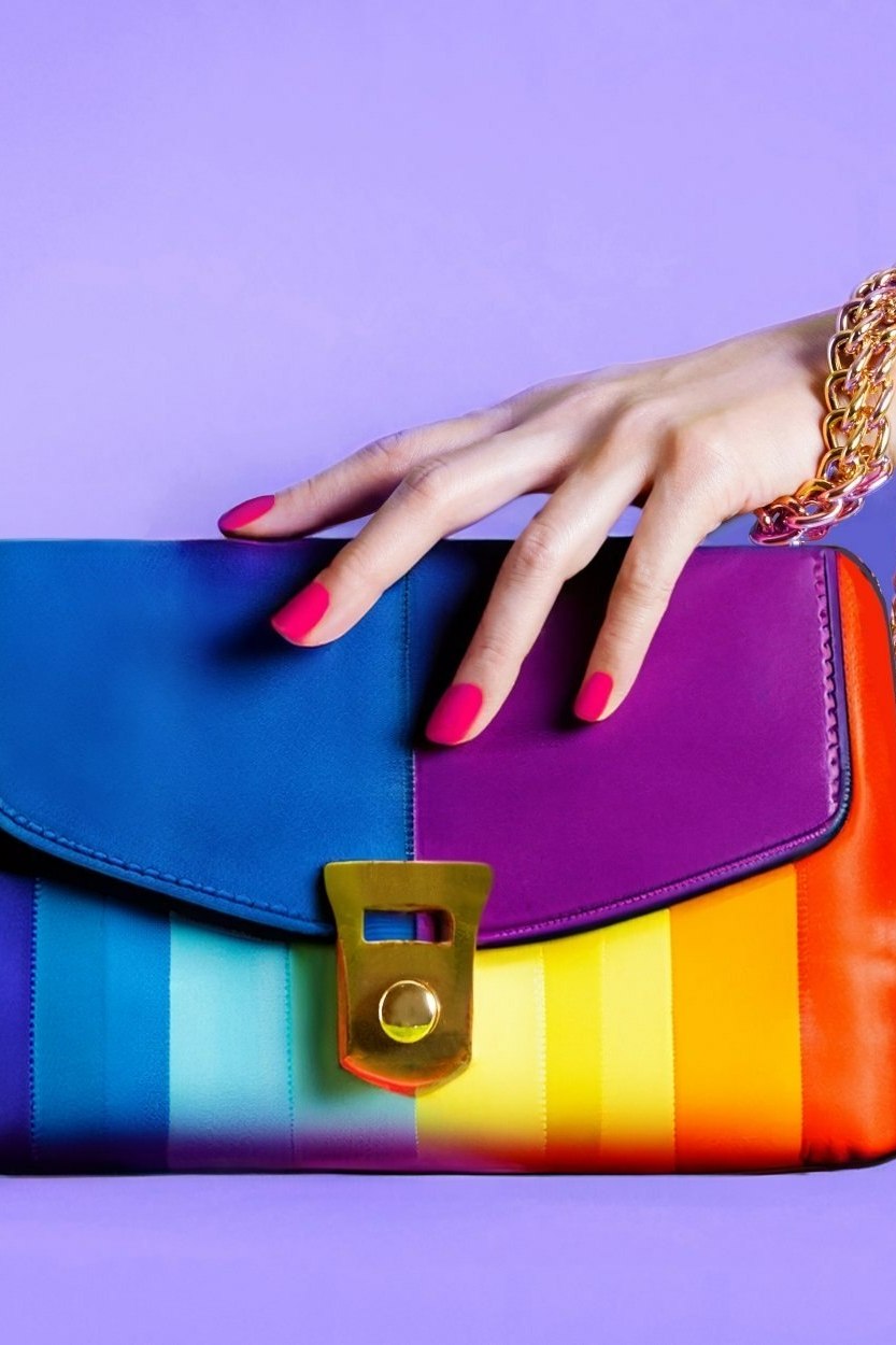 Tendances printemps/été 2025 : les 8 couleurs à la mode