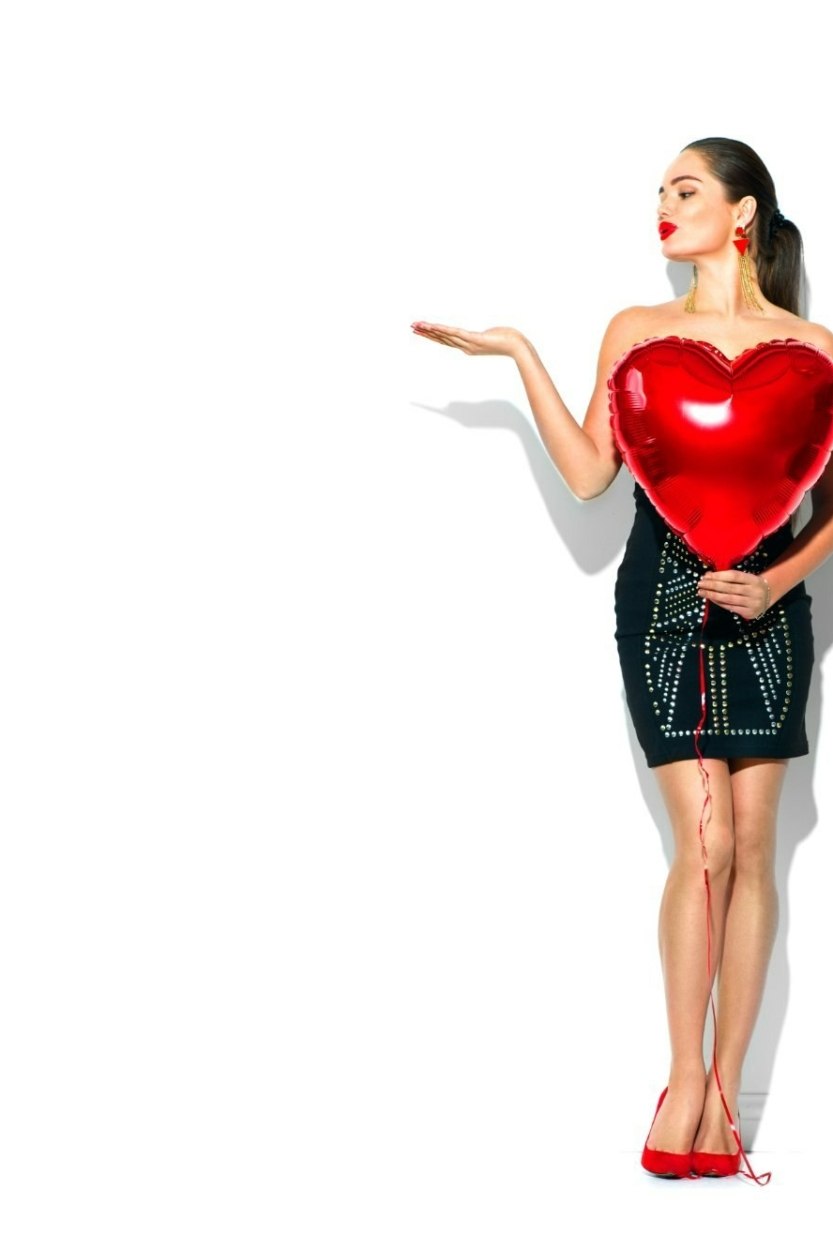 Robe pour la Saint-Valentin : une shopping-liste de 4 suggestions adaptées