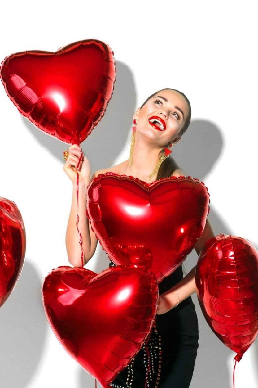 Robe pour la Saint-Valentin : une shopping-liste de 4 suggestions adaptées